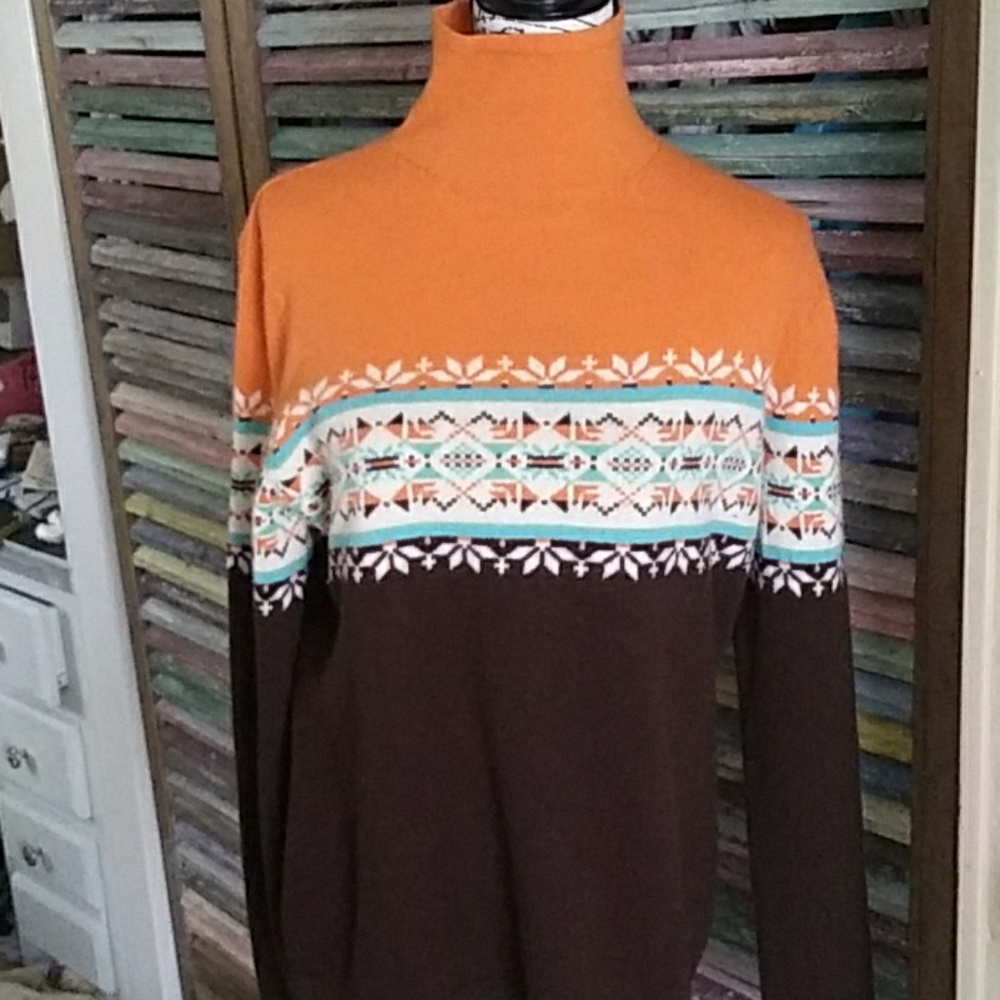 Jones New York sweater